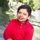 Suchi Johari