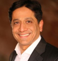 Arun Sundararajan