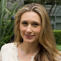 Ina Simonovska