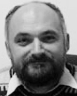 Alain Giron