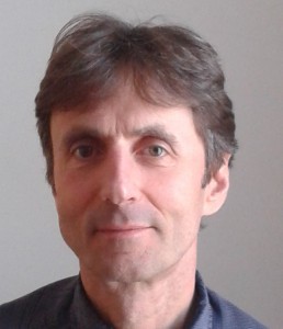 Nigel Unwin