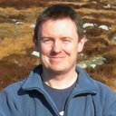 Gavin S Stewart