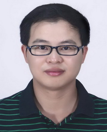 Risheng Jin