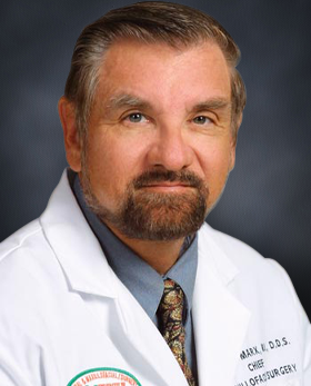 Robert E. Marx
