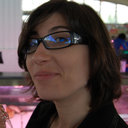 Maryia Fedzechkina