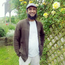 Sulaiman Mohammed Ali Al-Riyami