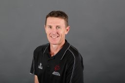 Wayne Spratford