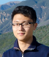 Xingqian Xu