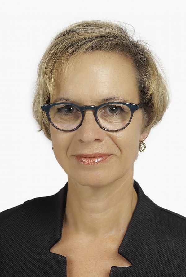 Alenka Krek Poplin