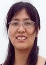 Jing Zhu