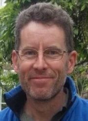 Dan Hammarlund