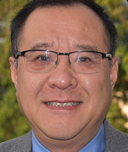 Zhuomin Zhang