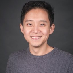 Mickey Kim