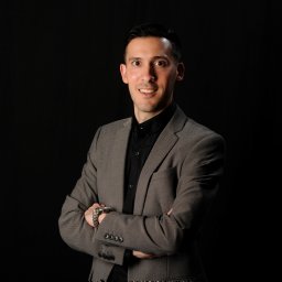 Martín D Bordenave