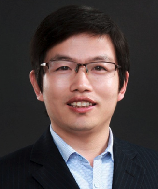 Qingwen Liu