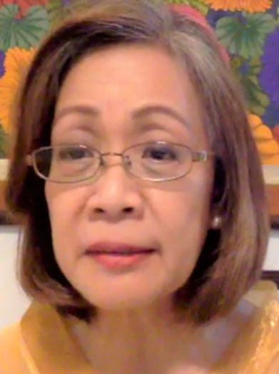 Miriam Joy Calaguas