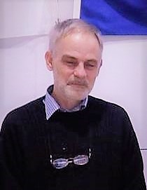 Uwe Rau