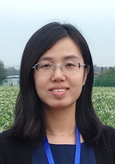 Linna Li