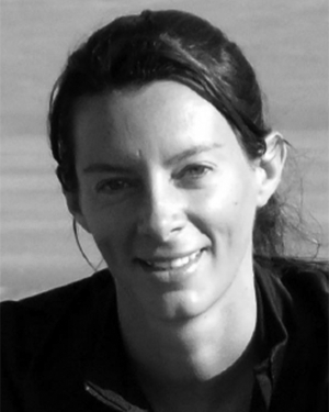 Amandine Robin