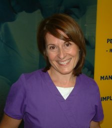 Cristina Serrano