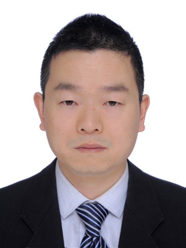 Zhangquan Peng
