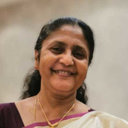 Anne John