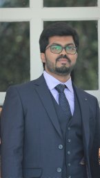 Manu Mallahalli