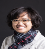 Charlene Wu
