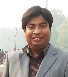 Avik Bhattacharya
