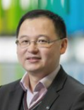 Xinliang Feng