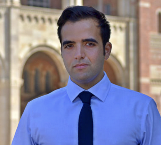 Sam Emaminejad