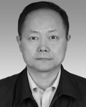 Baoping Zhou
