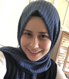 Duygu Zengin Savasci