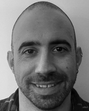 Jose Manuel González