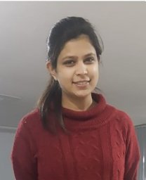 Parul Garg