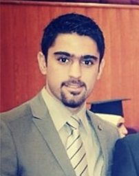 Luay Alalawi