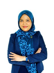 Ika Maria Ulfah