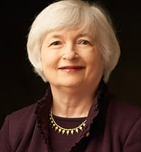 Janet L. Yellen