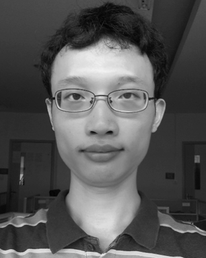 Junhao Huang