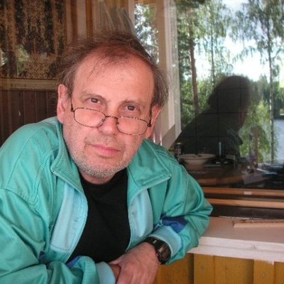 Lewenstam Andrzej