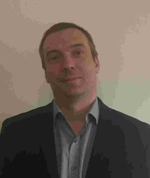 Eric Guillaume