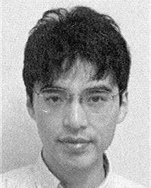 Masakazu Kanechika