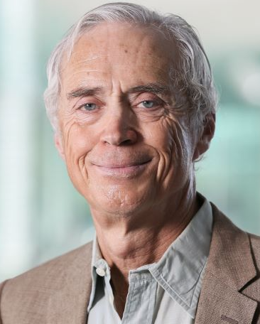 Douglas Hanahan