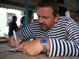 Evgeniy Pervushov