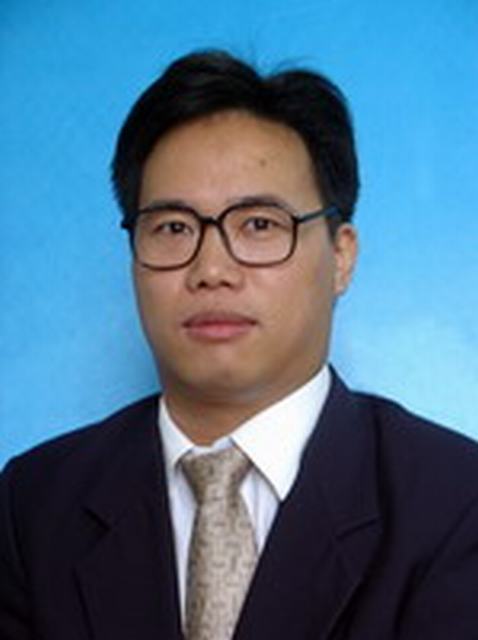 Yongjun He