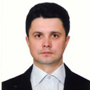 Mikhail Alexandrovich Pankov