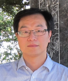 Zhihua Li
