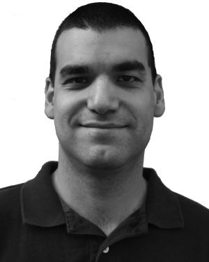Farnoud Kazemzadeh