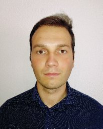 Daniel Vasic