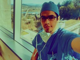 Ahmed Eltanahy